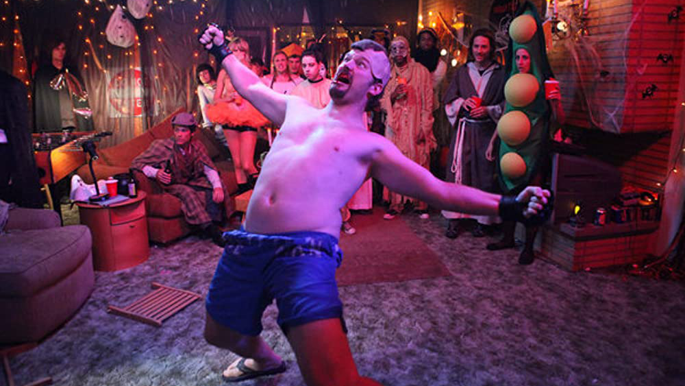 The 10 Best Shows Known For Their Halloween Episodes 2