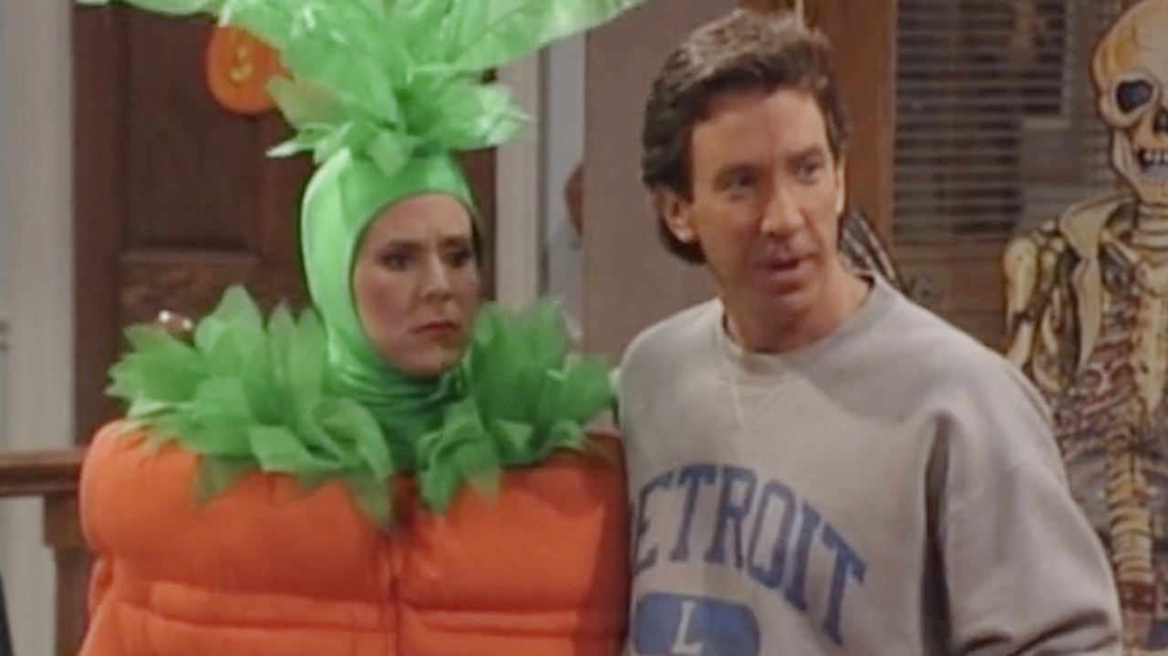 The 10 Best Shows Known For Their Halloween Episodes 4