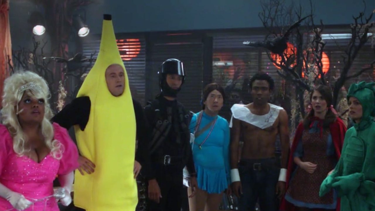 The 10 Best Shows Known For Their Halloween Episodes 7