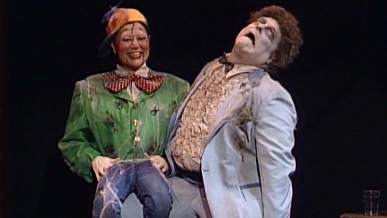The 10 Best Shows Known For Their Halloween Episodes 8