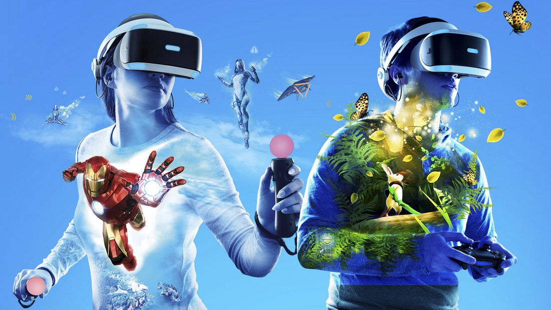 The Ultimate VR Gaming Starter Guide (2021 to 2022 Edition) 1