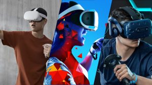 The Ultimate VR Gaming Starter Guide (2021 to 2022 Edition) 2
