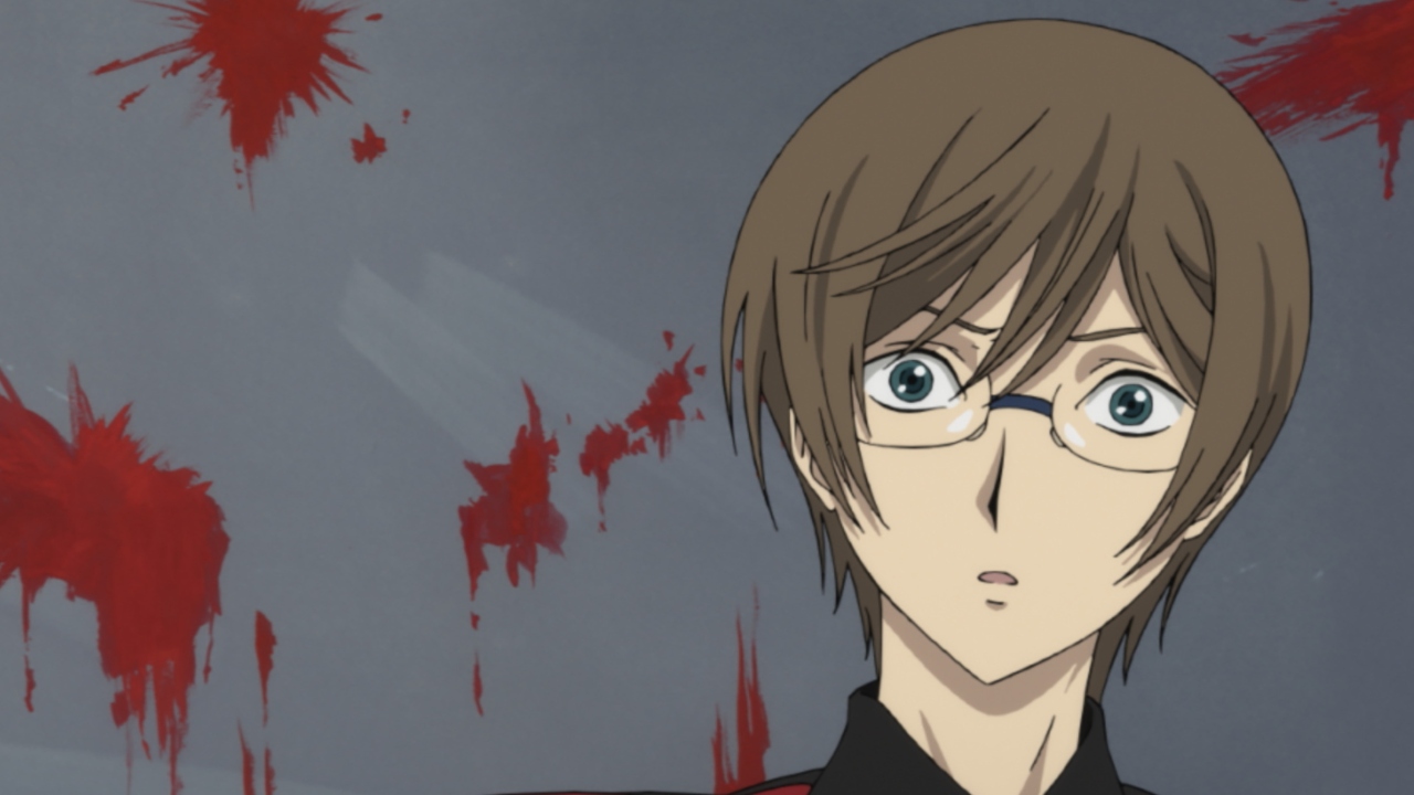 Top 10 Gory Anime To Spill Your Guts This Halloween 11