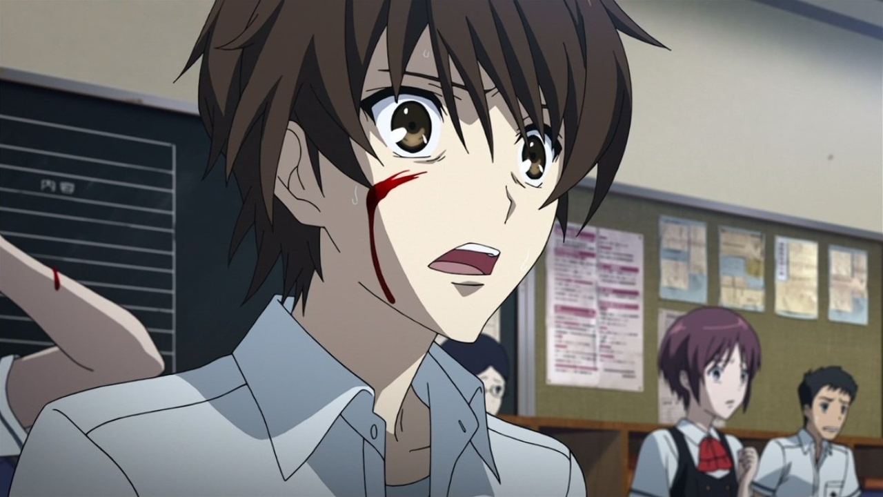 Top 10 Gory Anime To Spill Your Guts This Halloween 9