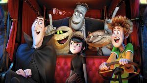 Top 10 Halloween Family Friendly Movies to Watch 1