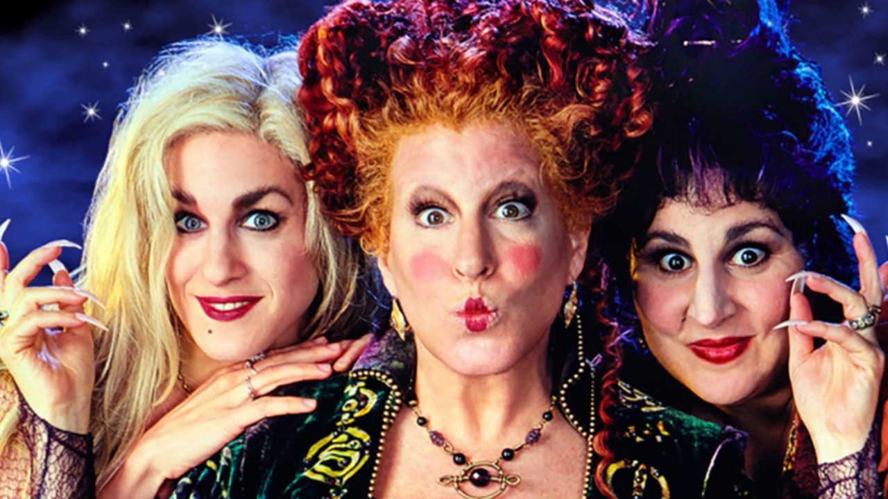 Top 10 Halloween Family Friendly Movies To Watch 8