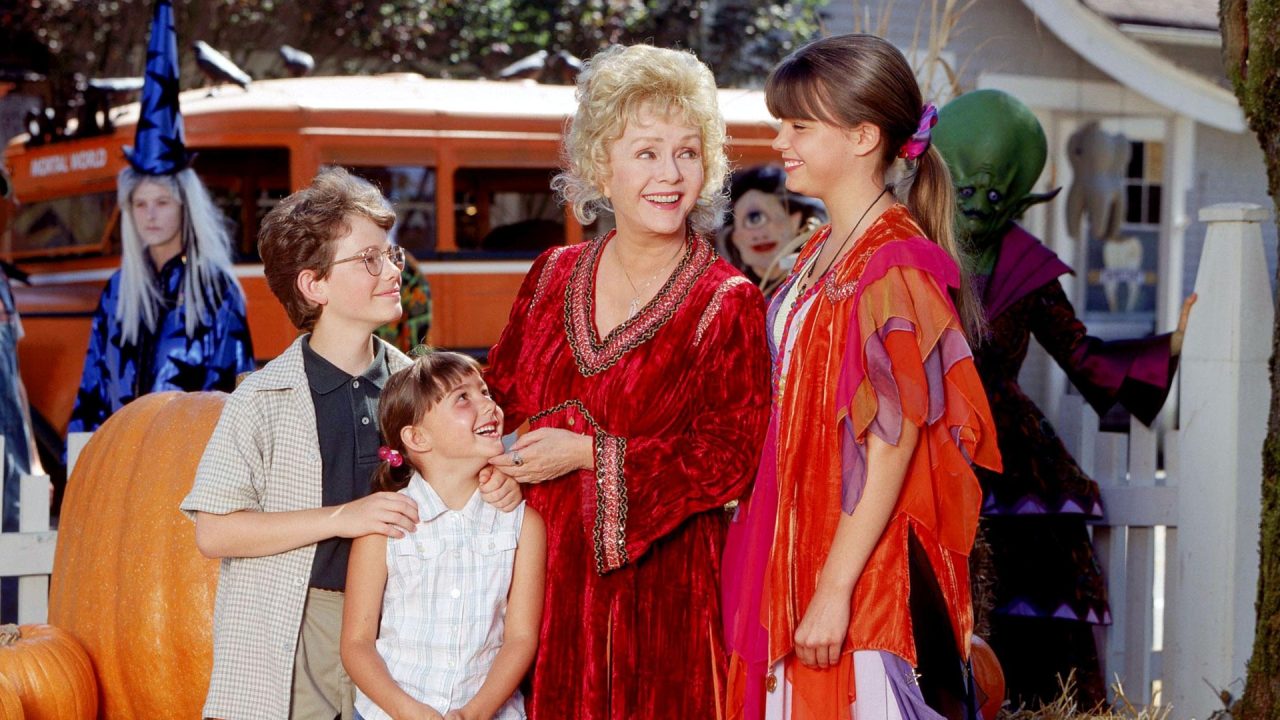 Top 10 Halloween Family Friendly Movies To Watch 9