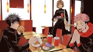 Top 5 Best Anime-Inspired Snacks to Try This Halloween
