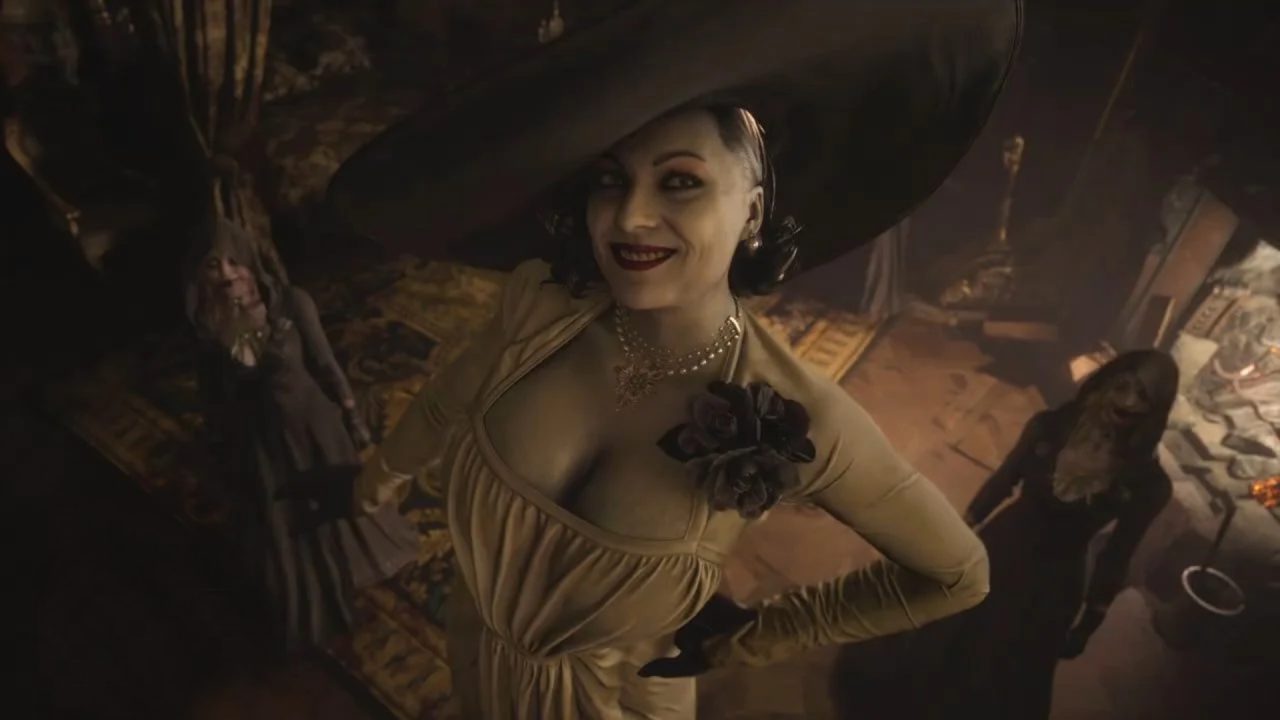 Top 5 Horror Games of 2021 To Get Fans In The Halloween Spirit 1