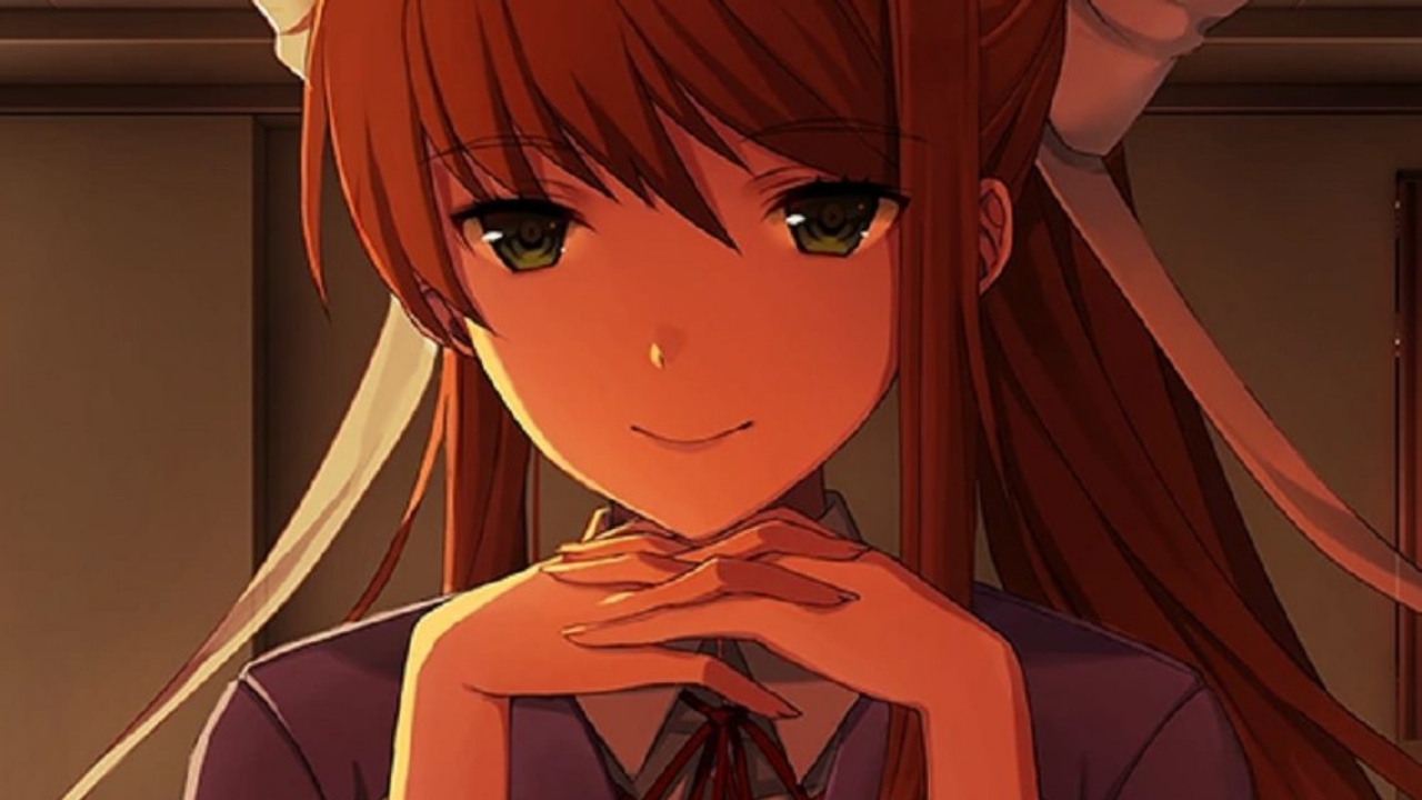 Top 5 Horror Games of 2021 To Get Fans In The Halloween Spirit 3