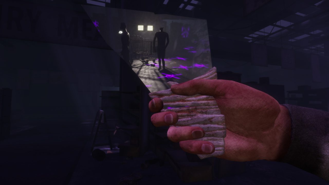 Top 5 Horror Games of 2021 To Get Fans In The Halloween Spirit 4