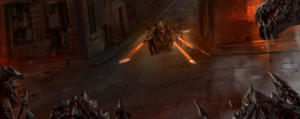 Top 5 Horror Tabletop RPGs to Play This Halloween 4