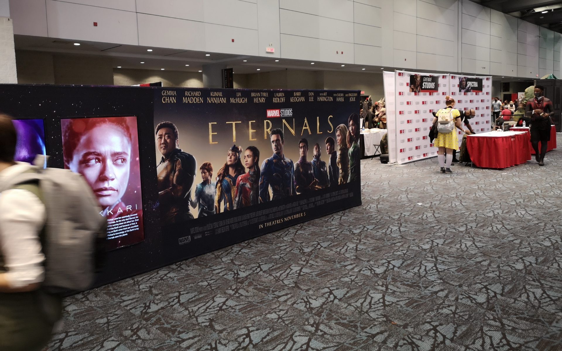Torontonians Transform into their Favourite Selves for Fan Expo's Return 14