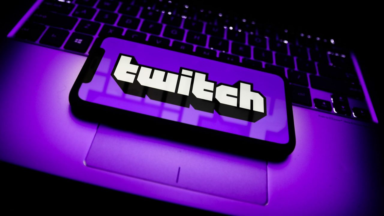 Twitch is Dripping With Lots to Explore in Recent Data Leak