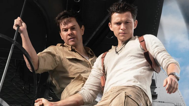 Sony Calls Uncharted Film a Hit Franchise After Grossing $100 Million at the Box Office