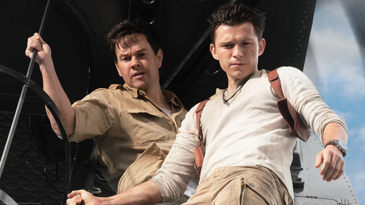 Uncharted Movie Trailer Releases Following Leak