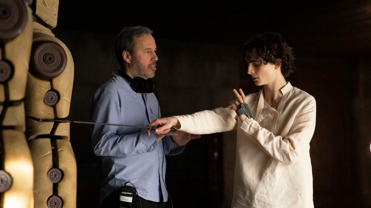 Villeneuve’s Dune Delivers At Box Office, But Fans Will Never See A 'Director'S Cut' Villeneuve’s Dune Is A Perfect Cut Of His Vision 2