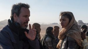 Villeneuve’s Dune is a Perfect Cut of His Vision
