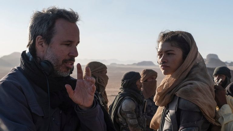 Villeneuve’s Dune Delivers at Box Office, But Fans Will Never See a ‘Director’s Cut’