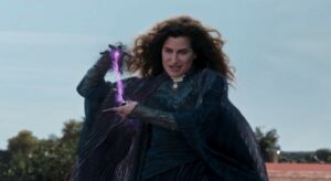 WandaVision Spinoff About Agatha Arkness Planned for Disney Plus