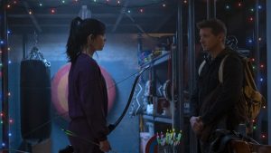 What's Coming to Disney+ in November 1