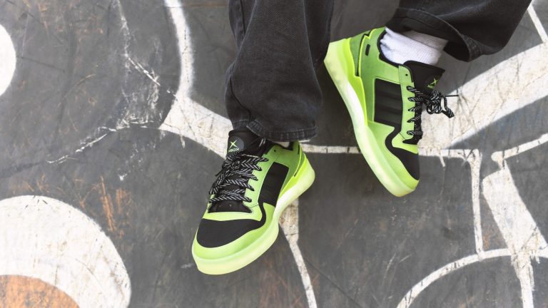 Xbox and Adidas Are Lacing Up for Exciting Celebration