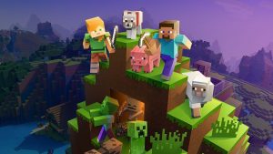 Xbox Announces Minecraft Coming to GamePass PC, Flight Simulator: Game of the Year Edition