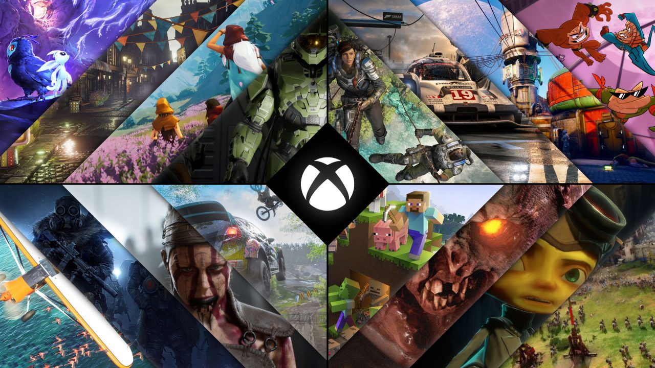 Xbox Game Pass Gets Big Love for 2021 Celebration 2
