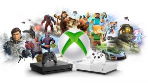 Xbox Game Pass Gets Big Love for 2021 Celebration 1