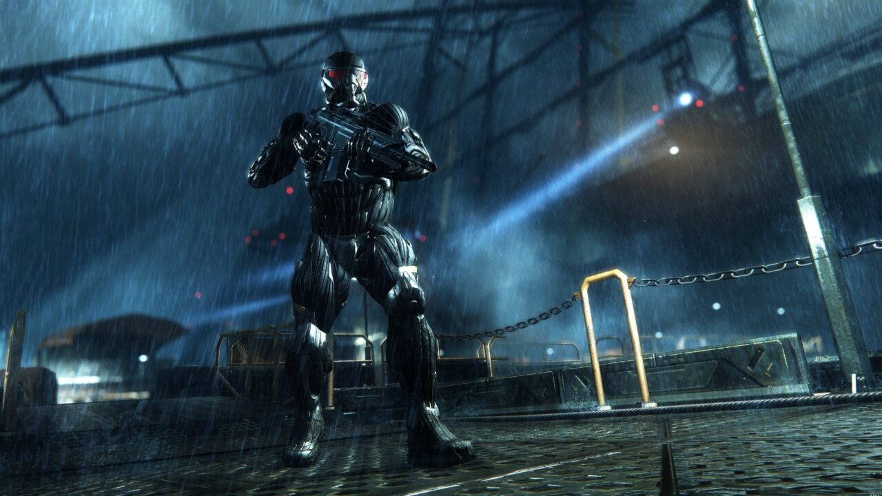 Your game console now runs Crysis Remastered Trilogy – Why You Should Care