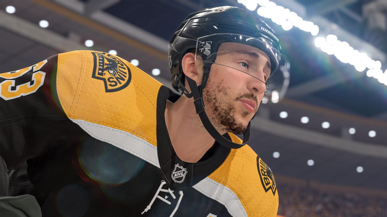 NHL 22 (Xbox One) Review 2