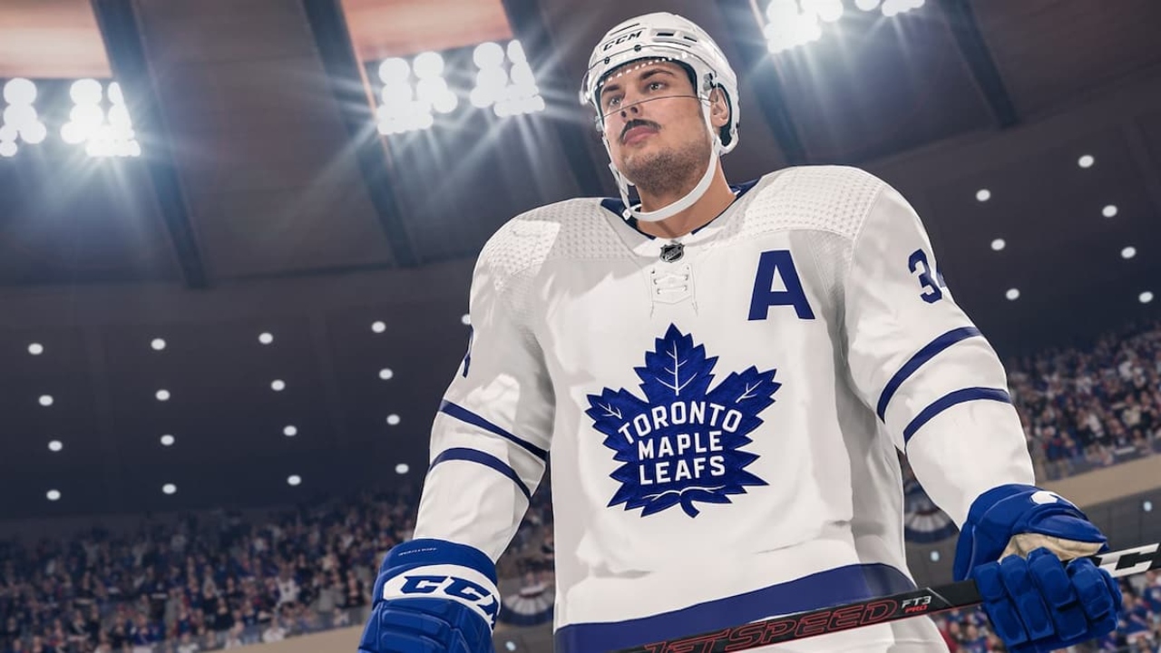 NHL 22 (Xbox One) Review 3