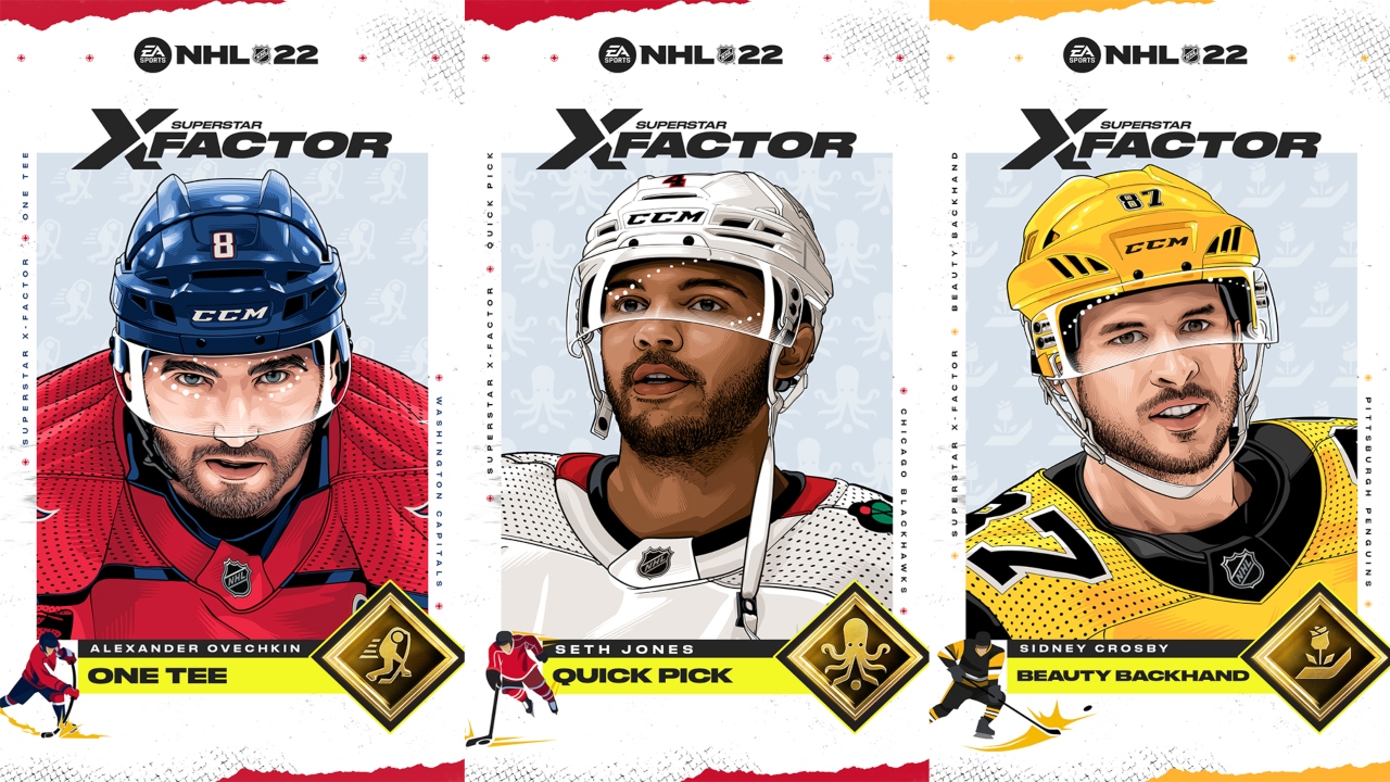 NHL 22 (Xbox One) Review 4