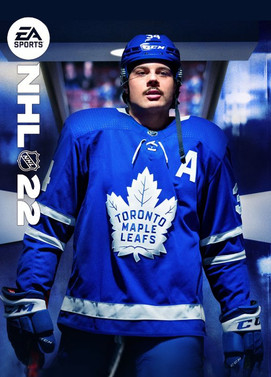 NHL 22 (Xbox One) Review