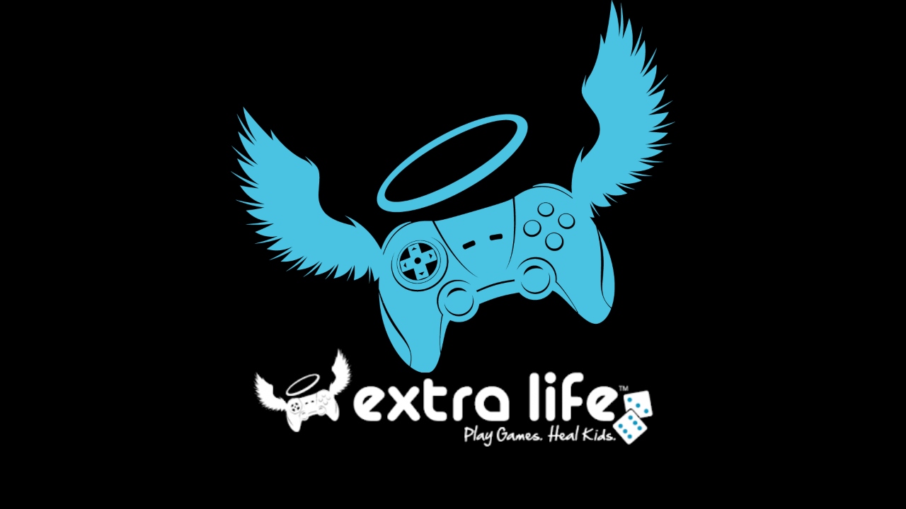 Extra Life: Saving Children's Lives With the Power of Gaming 4