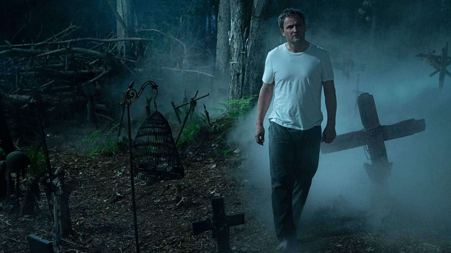 Pet Sematary Review 4