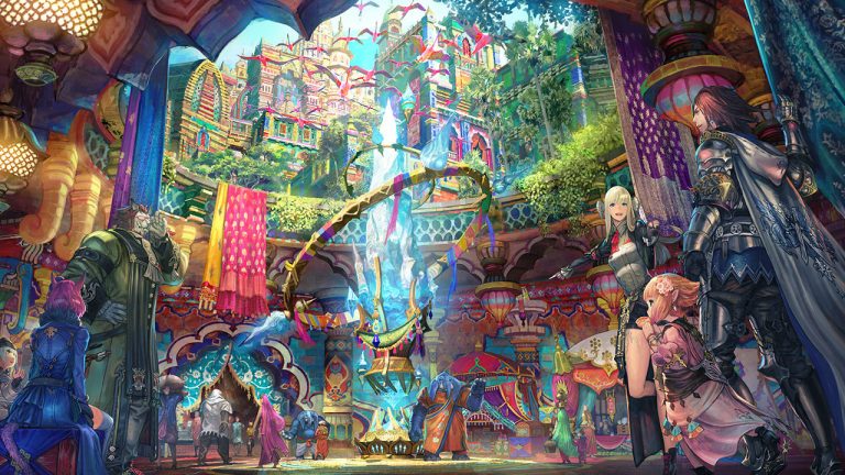 Final Fantasy XIV: Endwalker Preview — Fall Unto The End