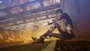 Shin Megami Tensei V (Switch) Preview 3