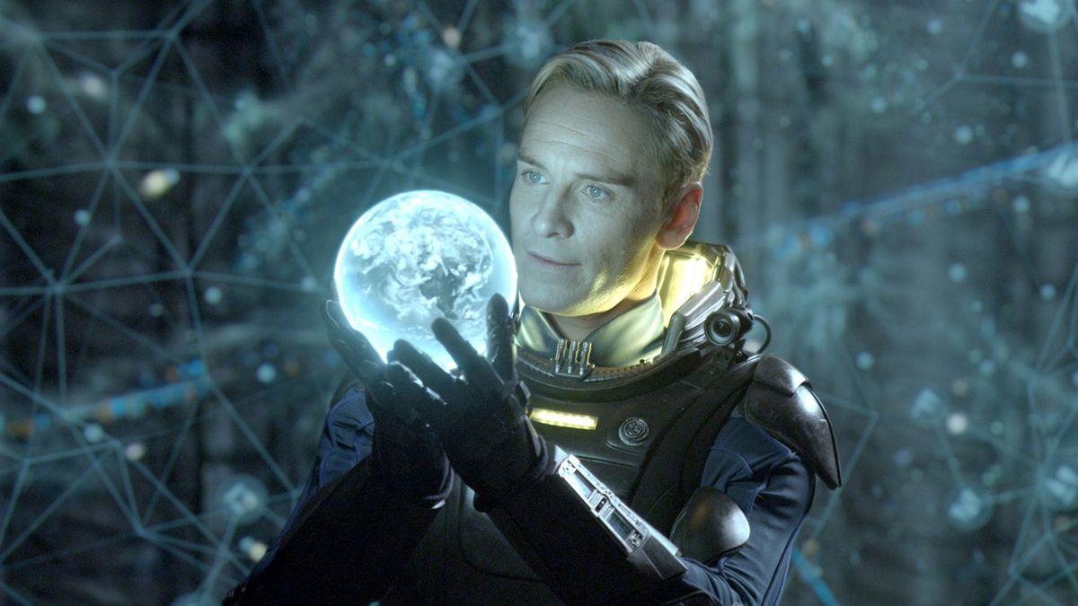 Ranking The Alien Film Franchise