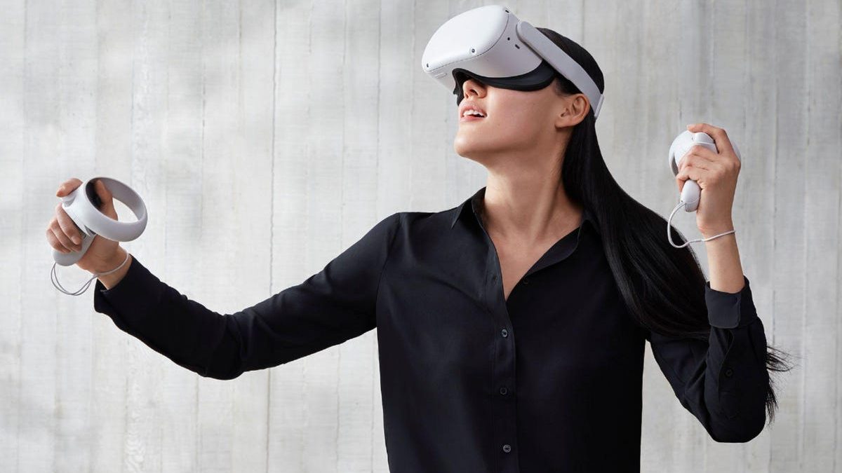 The Ultimate VR Gaming Starter Guide (2021 to 2022 Edition)