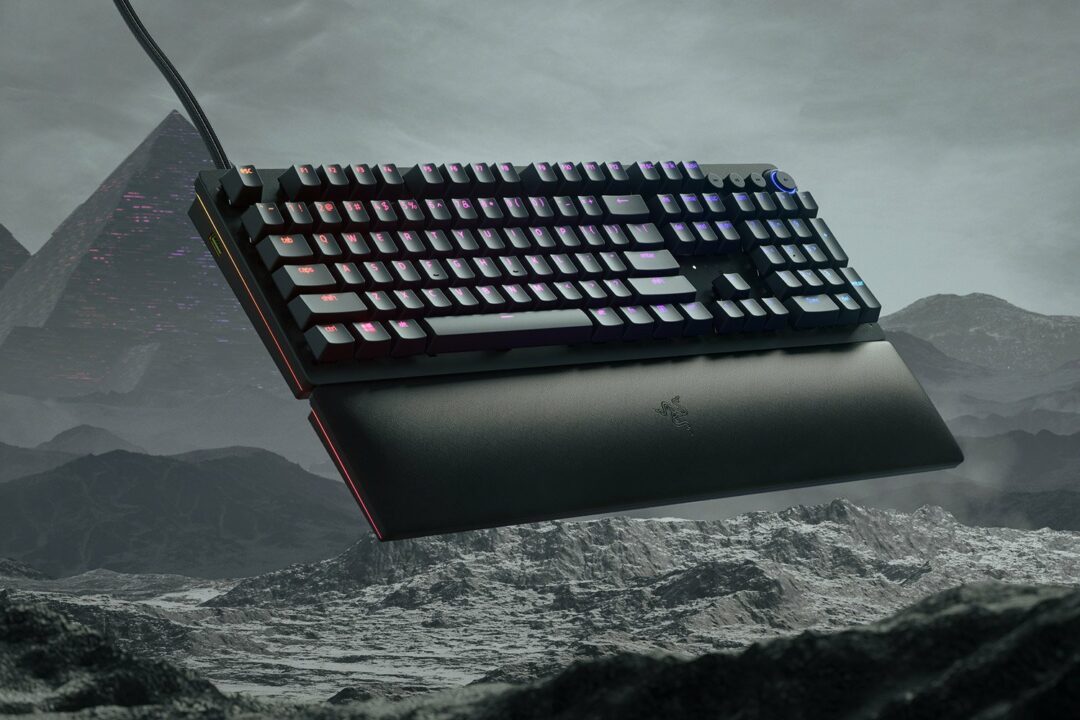 Editor'S Choice: Top 5 Gaming Keyboards Editor'S Choice: Top 5 Gaming Keyboards