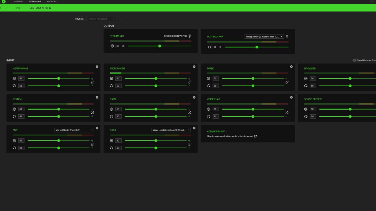 Razer Seiren V2 Pro Review 2
