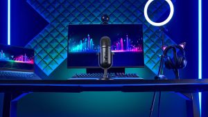 Razer Seiren V2 Pro Review 3
