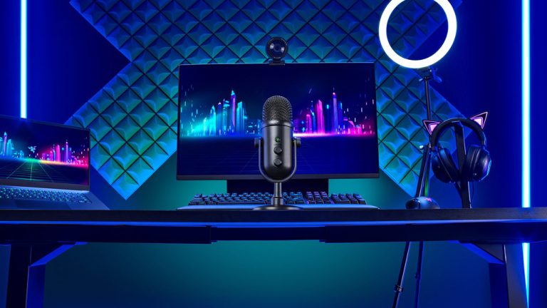 Top 10 USB Microphones for Content Creators