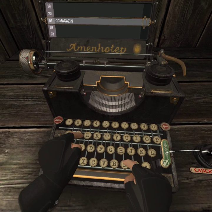 Resident Evil 4 (VR) Review 2