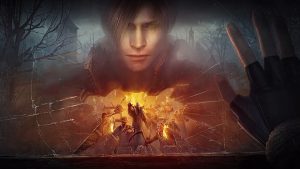 Resident Evil 4 (VR) Review