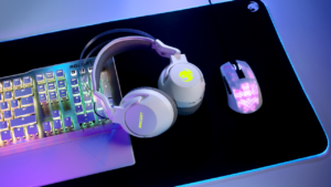 ROCCAT Elo 7.1 Air Headset Review 1