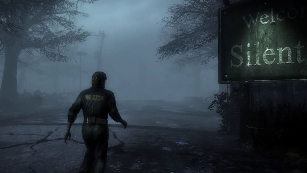 Silent Hill: Downpour (Ps3) Review