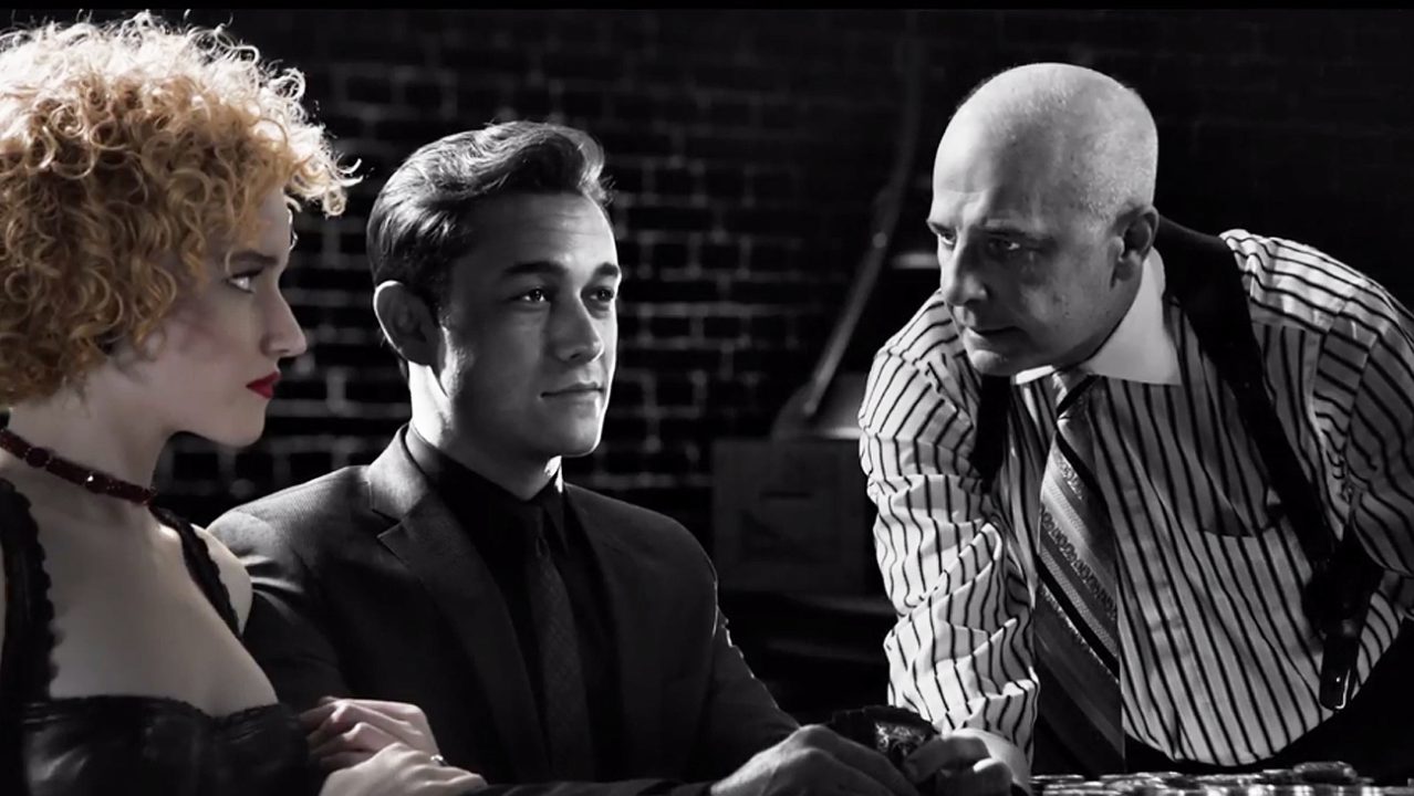 Sin City: A Dame To Kill For (2014) Review