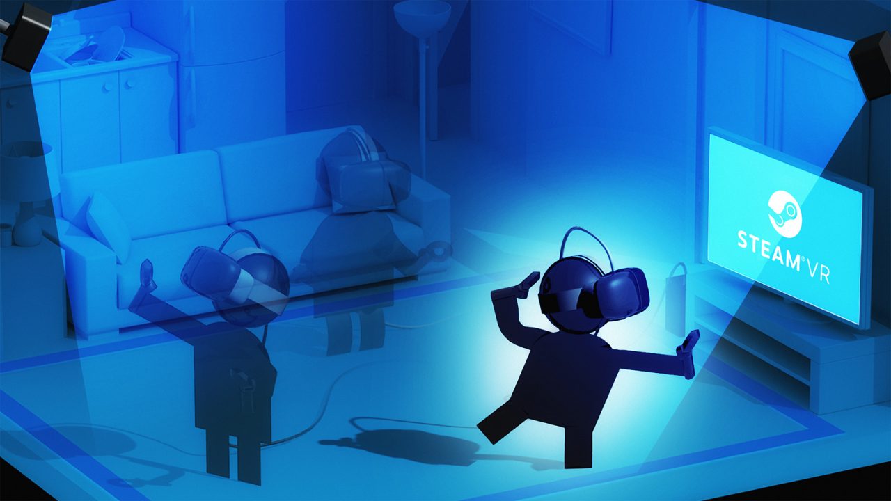 The Ultimate VR Gaming Starter Guide (2021 to 2022 Edition)